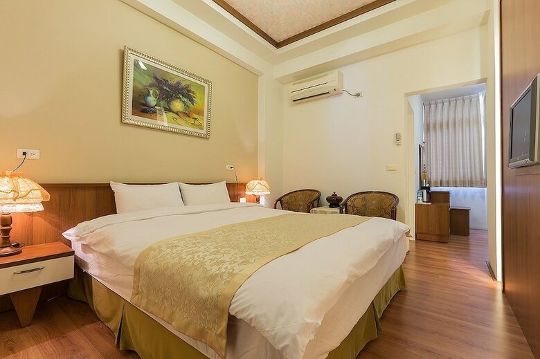 Hotel Pu-ser Guesthouse