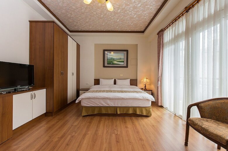 Hotel Pu-ser Guesthouse