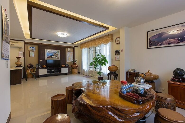 Hotel Pu-ser Guesthouse
