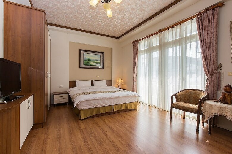 Hotel Pu-ser Guesthouse