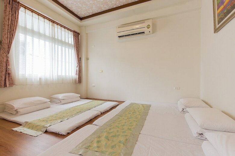 Hotel Pu-ser Guesthouse