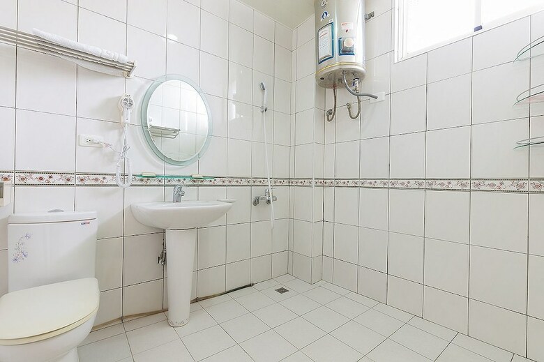 Hotel Pu-ser Guesthouse