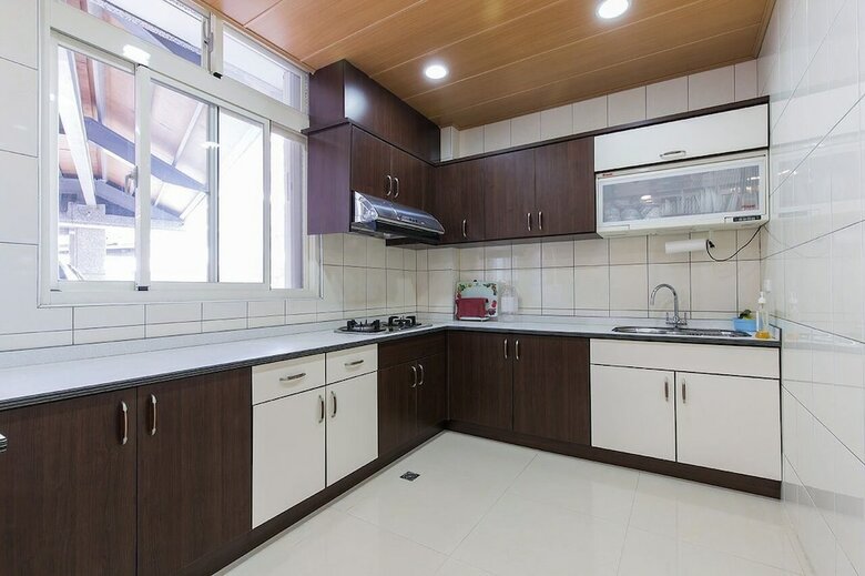 Hotel Pu-ser Guesthouse