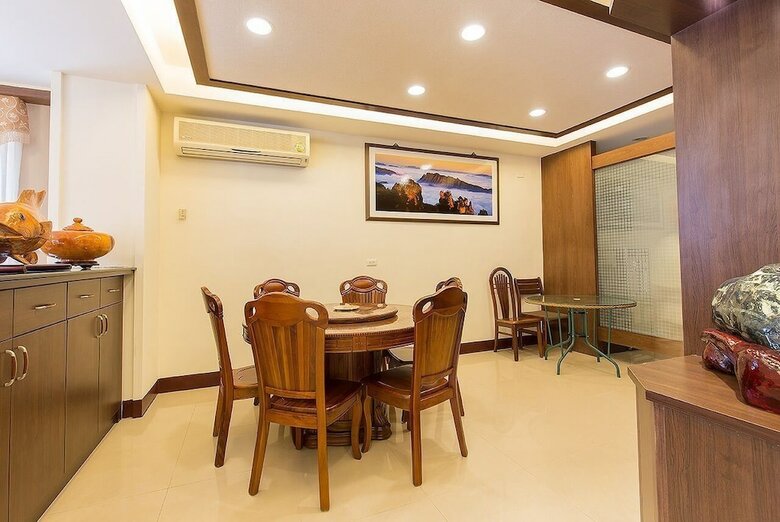 Hotel Pu-ser Guesthouse