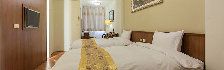 Hotel Pu-ser Guesthouse