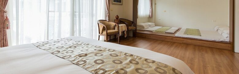 Hotel Pu-ser Guesthouse