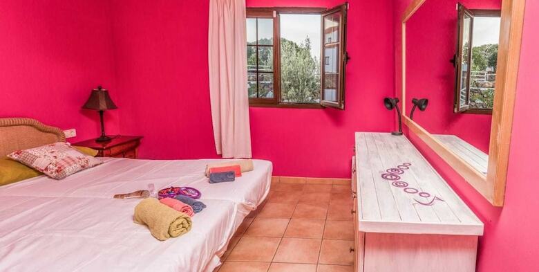 Villa Apple Sorbet By Lovely Property