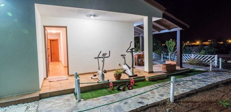 Villa Apple Sorbet By Lovely Property