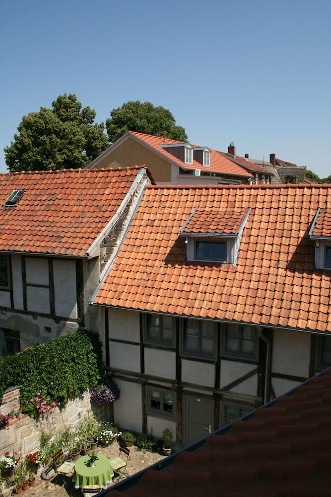 Apartamentos Appartments Tilia