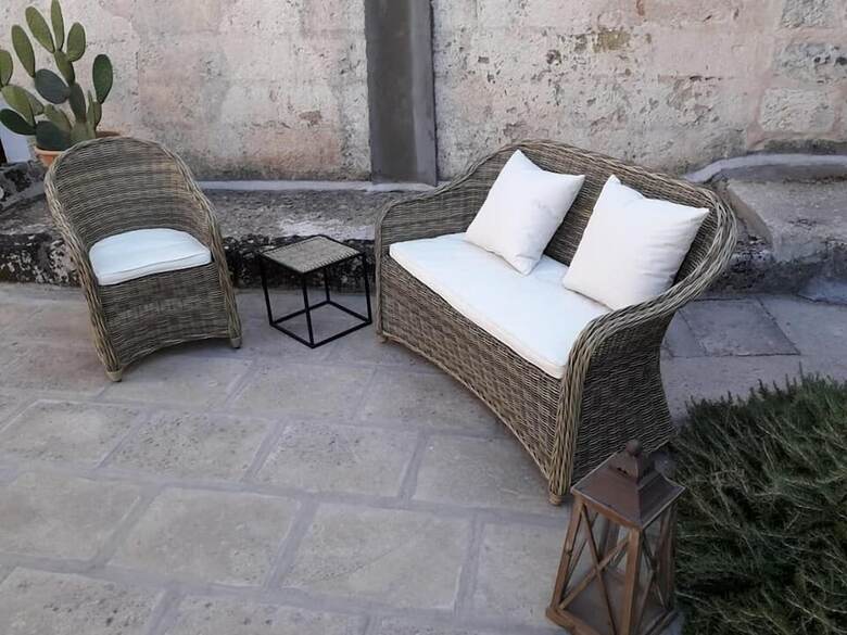 B&B Il Giardino Del Priore