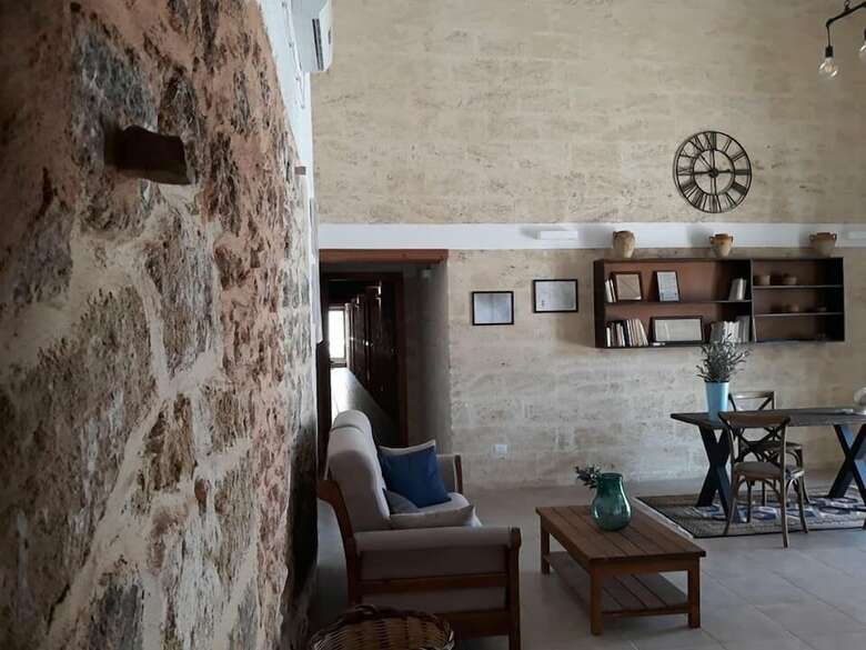 B&B Il Giardino Del Priore
