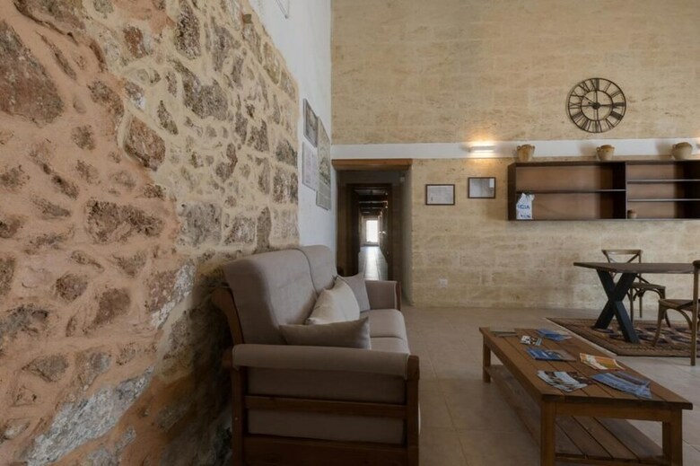 B&B Il Giardino Del Priore