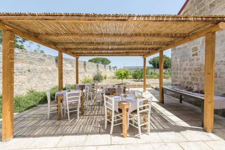 B&B Il Giardino Del Priore