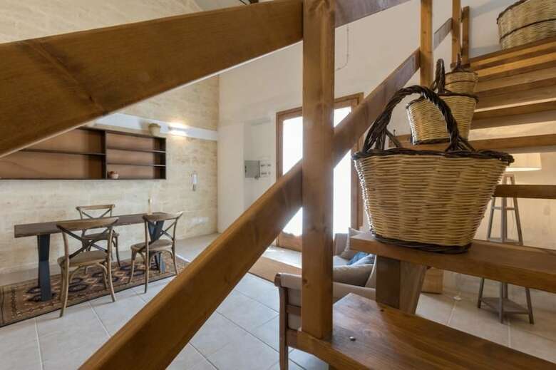 B&B Il Giardino Del Priore
