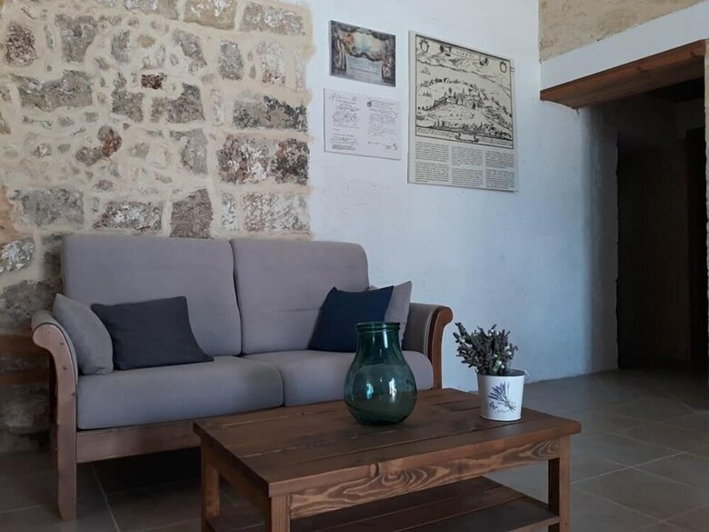 B&B Il Giardino Del Priore