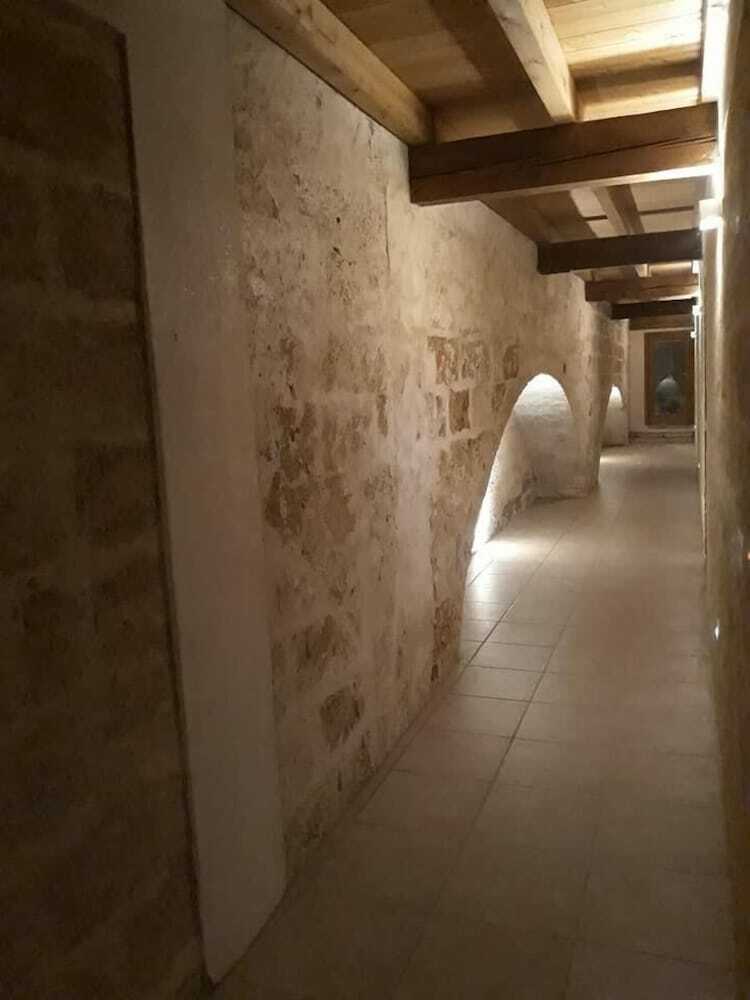 B&B Il Giardino Del Priore