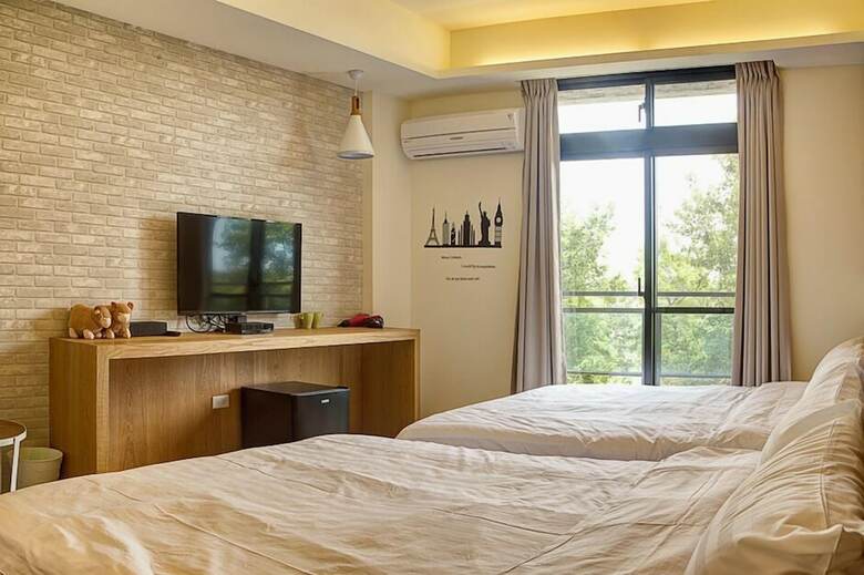 Hotel Luyi