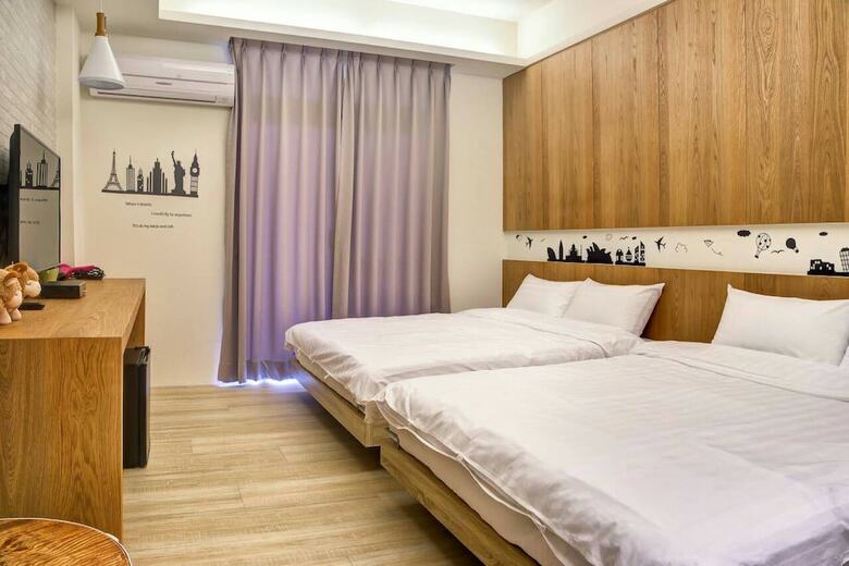 Hotel Luyi