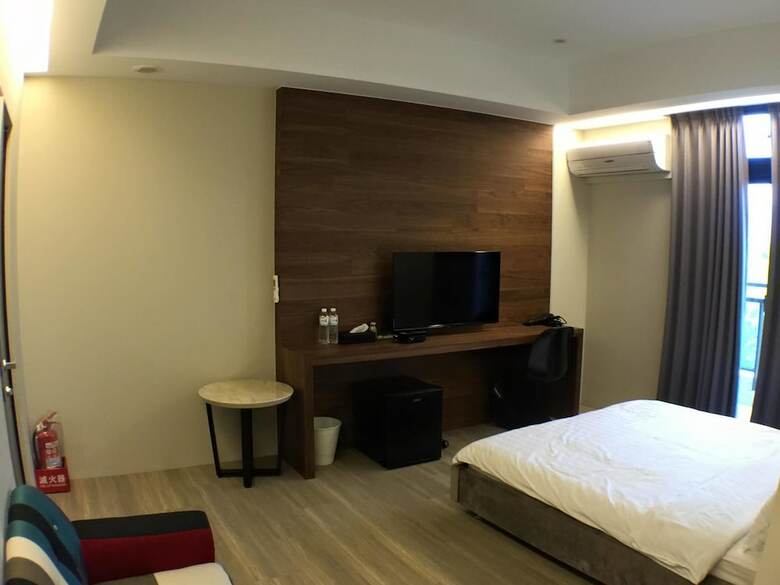 Hotel Luyi