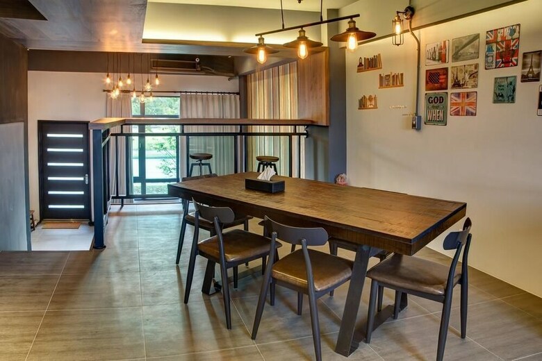 Hotel Luyi