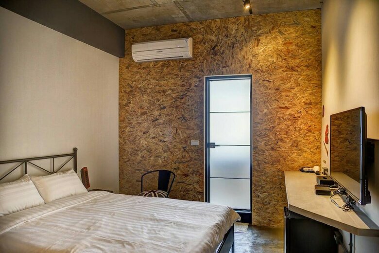 Hotel Luyi
