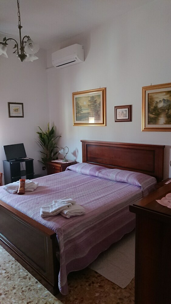 B&B Da Andreina
