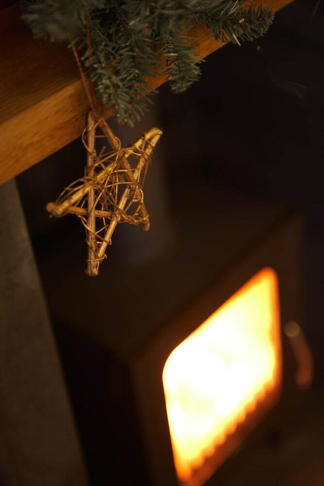 Forest Holidays Cropton