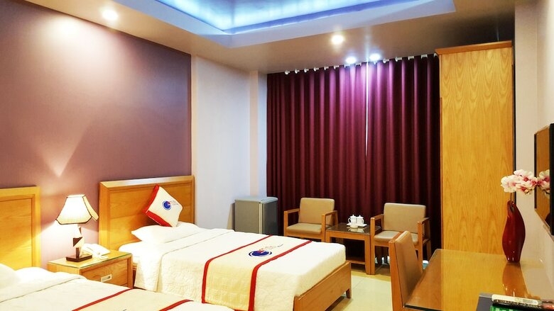 Gem.th Hotel