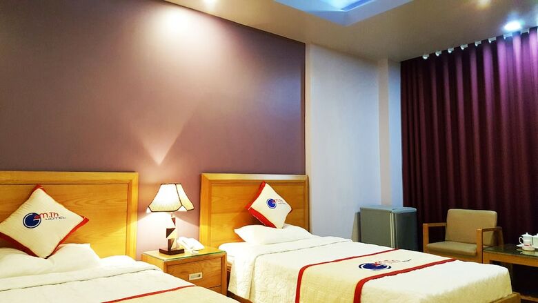 Gem.th Hotel
