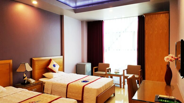 Gem.th Hotel