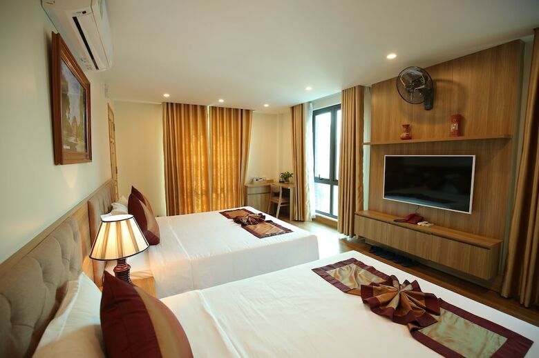 Hostal Cozynibi Hotel