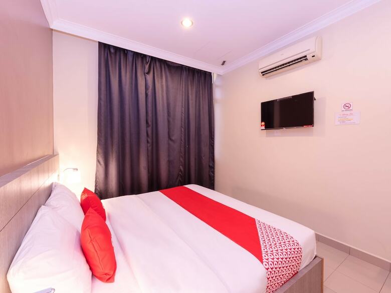 Oyo 89366 Spring Inn Hotel