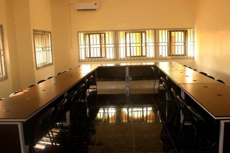 Hotel Apdc Guest House
