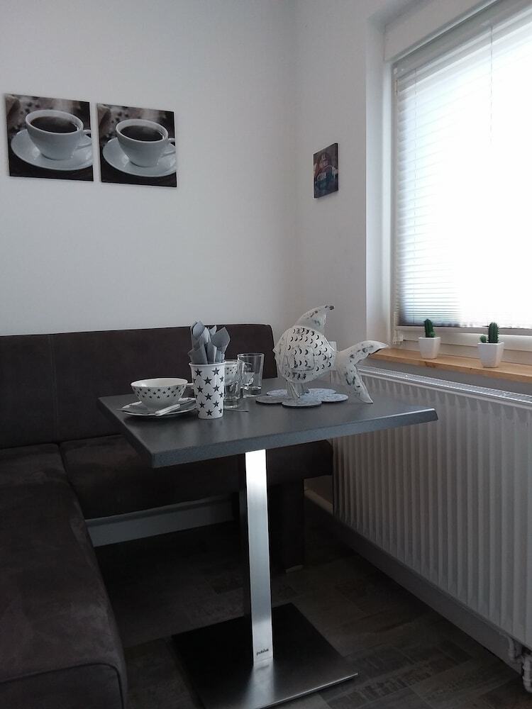 Hotel G�stehaus Sch�ffer