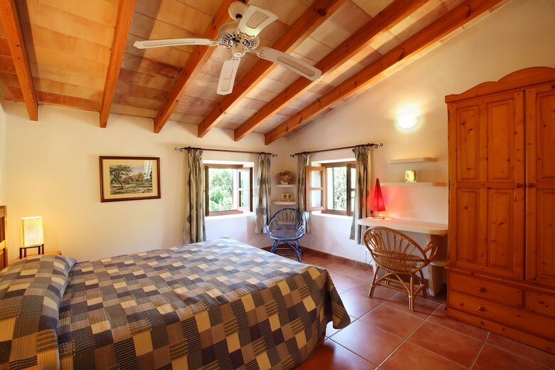 Villa Cas Mal Ric