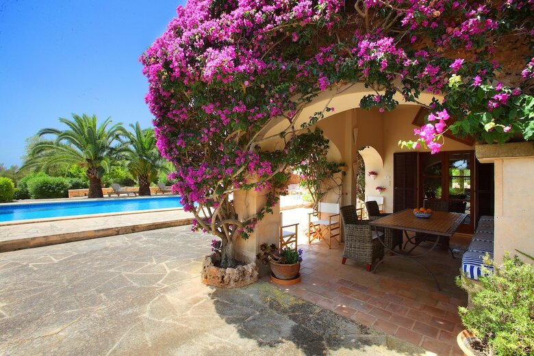 Villa Cas Mal Ric