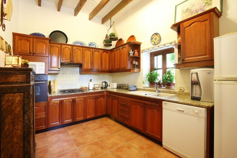 Villa Cas Mal Ric