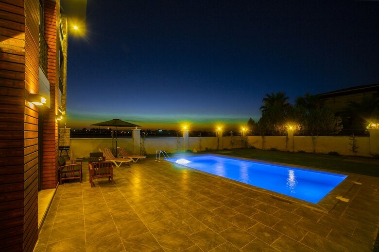 Nest Private Villas