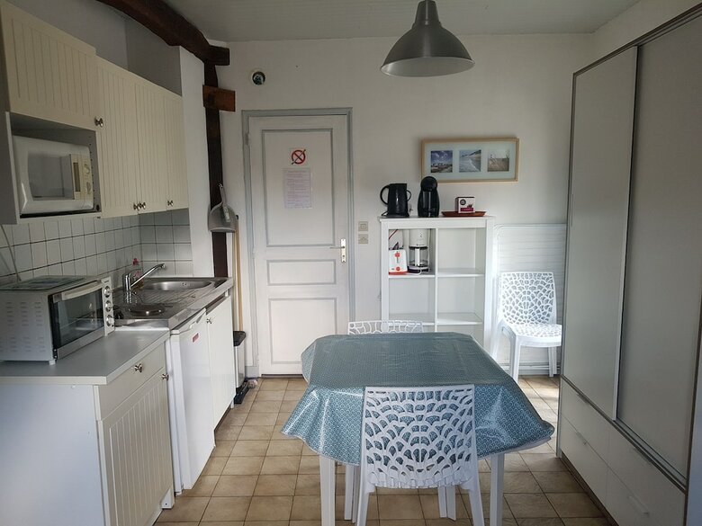 Apartamento Meubl�s de La Roche - Rue de Falck