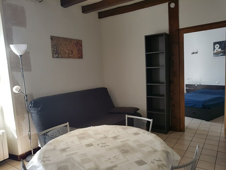 Apartamento Meubl�s de La Roche - Rue de Falck