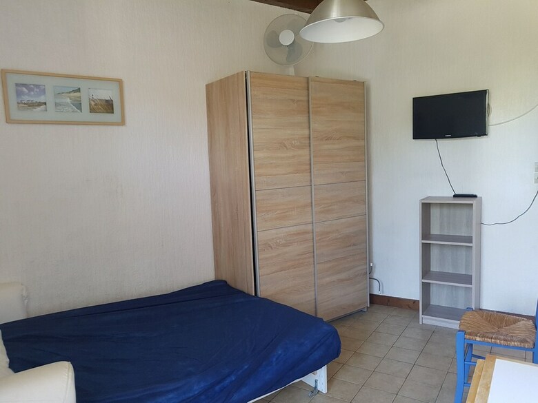 Apartamento Meubl�s de La Roche - Rue de Falck