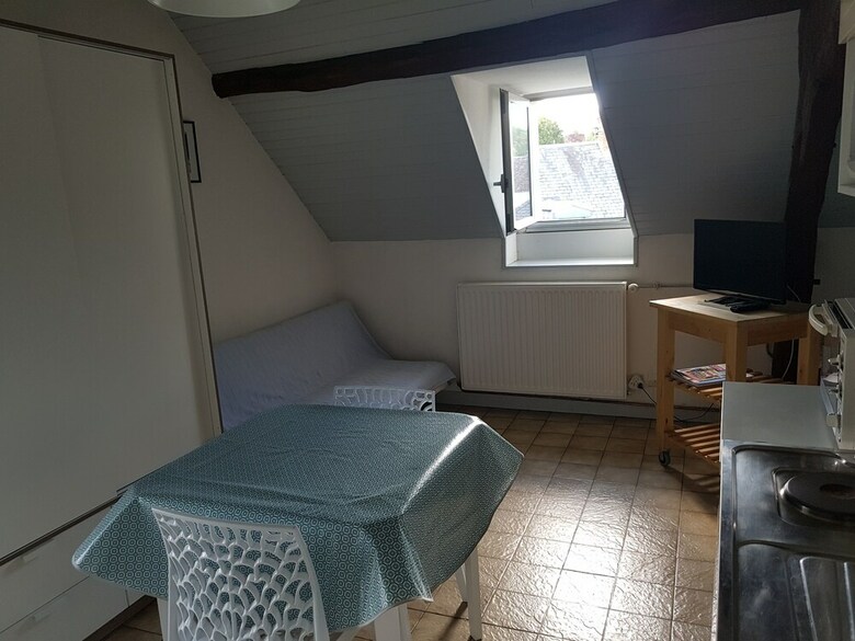 Apartamento Meubl�s de La Roche - Rue de Falck