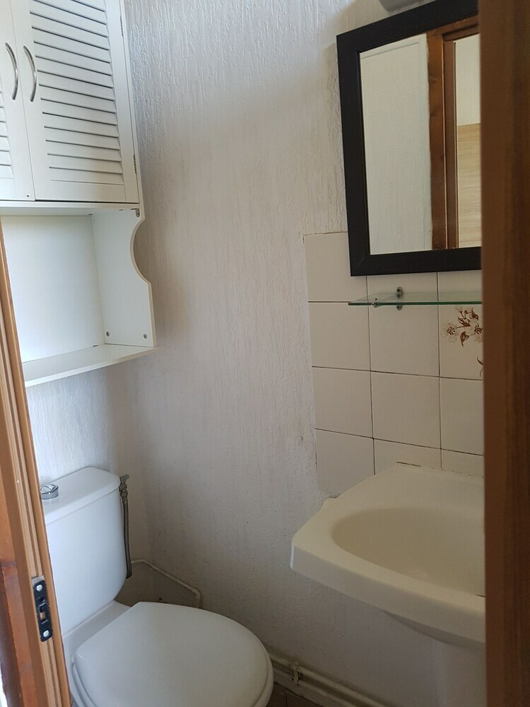 Apartamento Meubl�s de La Roche - Rue de Falck