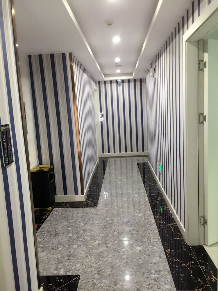 Jindu Hotel
