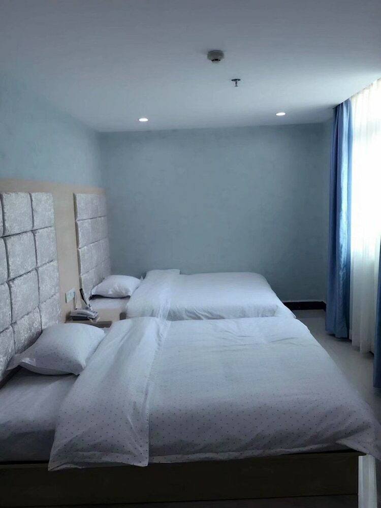 Jindu Hotel