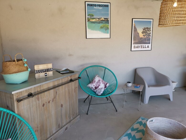 Apartamentos Residence I Levri
