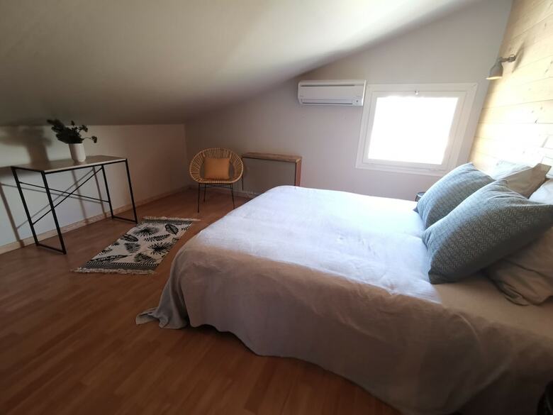 Apartamentos Residence I Levri