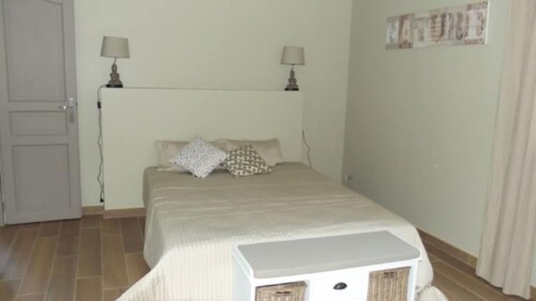 Apartamentos Residence I Levri