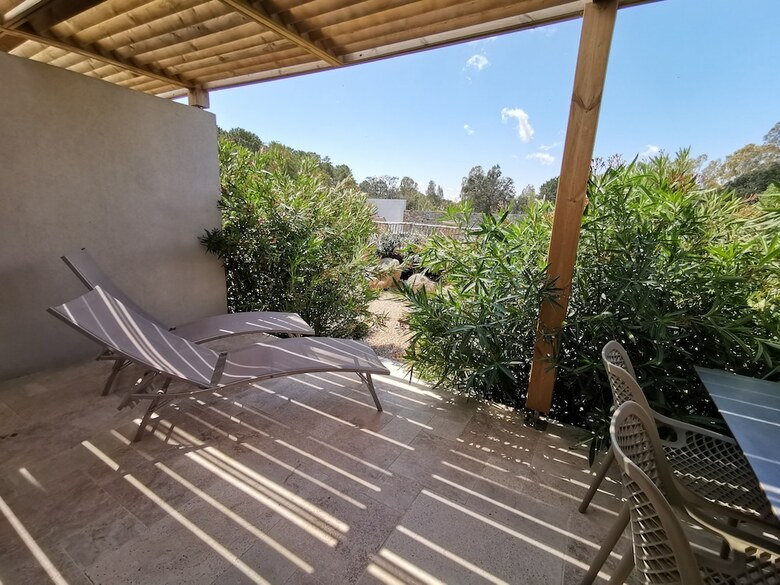 Apartamentos Residence I Levri