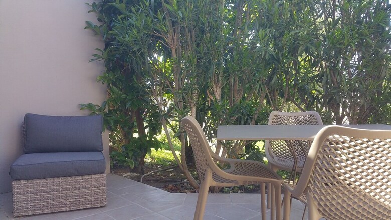 Apartamentos Residence I Levri
